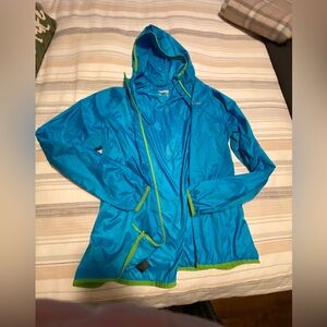 Marmot Unlined Shell Jacket
